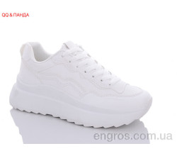 Кроссовки QQ&Панда